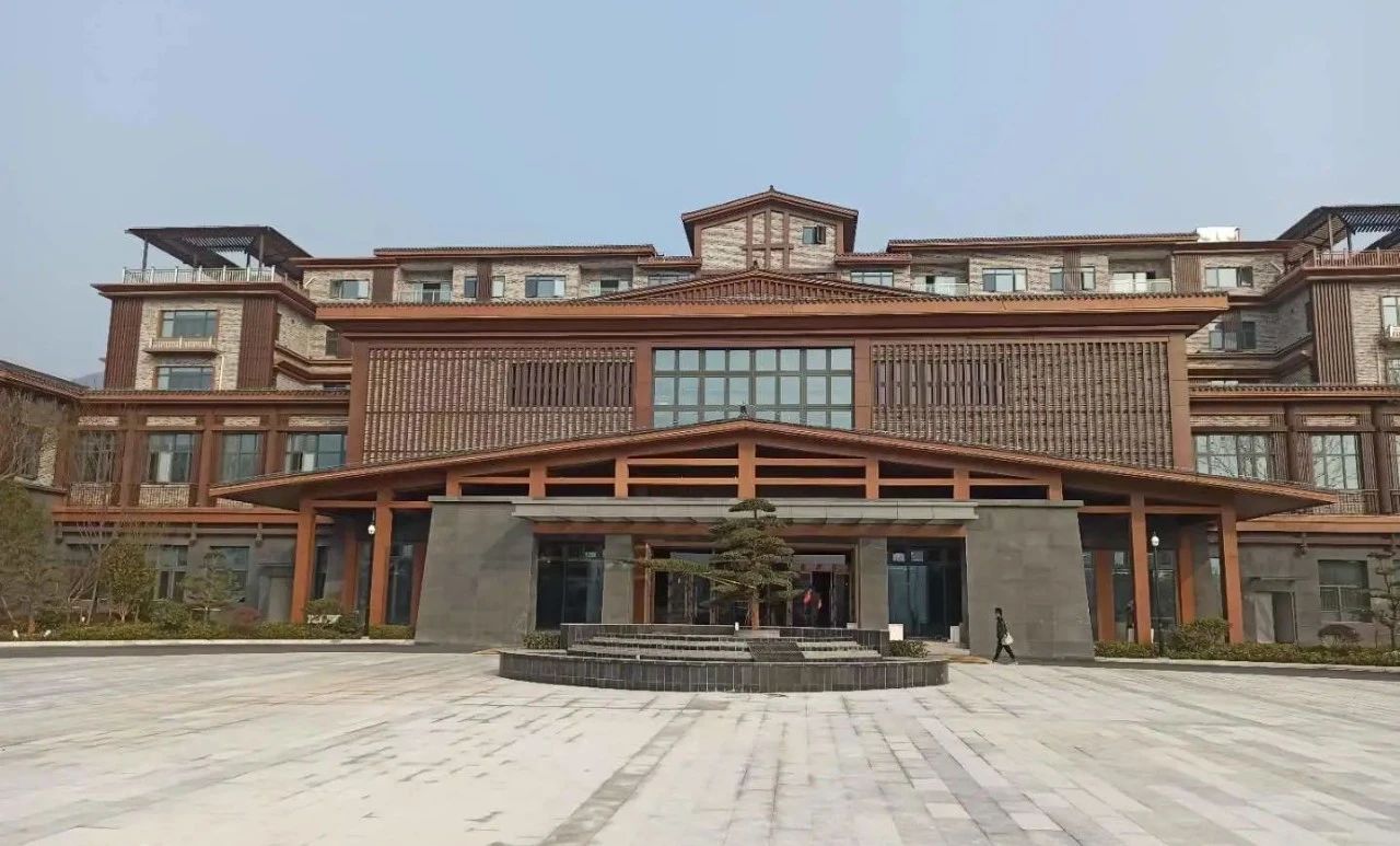 KU酷游官网专业灯光音响扩声系统工程产品服务于某酒店！